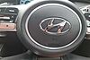 Hyundai TUCSON 1.6 TGDi Hybrid 230 Premium 5dr 2WD Auto Engine Red