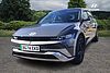 Hyundai IONIQ 5 168kW Ultimate 84 kWh 5dr Auto Ecotronic Grey