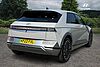 Hyundai IONIQ 5 160kW Ultimate 73 kWh 5dr Auto Cyber Grey
