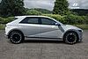 Hyundai IONIQ 5 160kW Ultimate 73 kWh 5dr Auto Cyber Grey