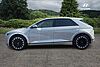 Hyundai IONIQ 5 160kW Ultimate 73 kWh 5dr Auto Cyber Grey