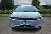 Hyundai IONIQ 5 160kW Ultimate 73 kWh 5dr Auto Cyber Grey