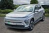 Hyundai KONA 160kW Ultimate 65kWh 5dr Auto Shimmering Slvr