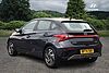 Hyundai I20 1.0T GDi Advance 5dr DCT Aurora Grey