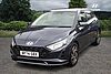 Hyundai I20 1.0T GDi Advance 5dr DCT Aurora Grey