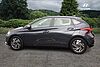 Hyundai I20 1.0T GDi Advance 5dr DCT Aurora Grey