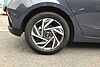 Hyundai I20 1.0T GDi Advance 5dr DCT Aurora Grey