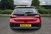 Hyundai I20 1.0T GDi Ultimate 5dr DCT Dragon Red