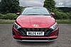 Hyundai I20 1.0T GDi Ultimate 5dr DCT Dragon Red