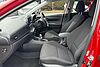 Hyundai I20 1.0T GDi Ultimate 5dr DCT Dragon Red
