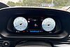 Hyundai I20 1.0T GDi Ultimate 5dr DCT Dragon Red