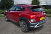 Hyundai KONA 1.6 GDi Hybrid Premium 5dr DCT Pulse Red