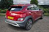 Hyundai KONA 1.6 GDi Hybrid Premium 5dr DCT Pulse Red