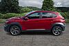 Hyundai KONA 1.6 GDi Hybrid Premium 5dr DCT Pulse Red