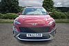 Hyundai KONA 1.6 GDi Hybrid Premium 5dr DCT Pulse Red
