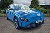 Hyundai KONA 150kW Premium 64kWh 5dr Auto Dive Blue