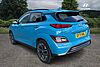 Hyundai KONA 150kW Premium 64kWh 5dr Auto Dive Blue