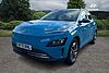 Hyundai KONA 150kW Premium 64kWh 5dr Auto Dive Blue
