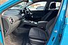 Hyundai KONA 150kW Premium 64kWh 5dr Auto Dive Blue