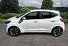 Hyundai I10 1.0 Advance 5dr Auto White