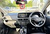 Hyundai I10 1.0 Advance 5dr Auto White