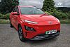 Hyundai KONA 150kW Premium 64kWh 5dr Auto Red