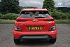 Hyundai KONA 150kW Premium 64kWh 5dr Auto Red