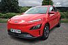 Hyundai KONA 150kW Premium 64kWh 5dr Auto Red