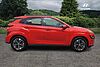 Hyundai KONA 150kW Premium 64kWh 5dr Auto Red