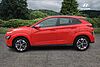 Hyundai KONA 150kW Premium 64kWh 5dr Auto Red