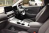 Hyundai KONA 150kW Premium 64kWh 5dr Auto Red