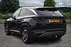 Hyundai TUCSON 1.6 TGDi Plug-in Hybrid Ultimate 5dr 4WD Auto Phantom Black