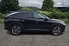 Hyundai TUCSON 1.6 TGDi Plug-in Hybrid Ultimate 5dr 4WD Auto Phantom Black
