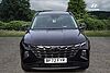 Hyundai TUCSON 1.6 TGDi Plug-in Hybrid Ultimate 5dr 4WD Auto Phantom Black