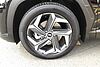 Hyundai TUCSON 1.6 TGDi Plug-in Hybrid Ultimate 5dr 4WD Auto Phantom Black