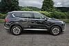 Hyundai SANTA FE 1.6 TGDi Hybrid Premium 5dr Auto Abyss Black