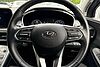 Hyundai SANTA FE 1.6 TGDi Hybrid Premium 5dr Auto Abyss Black