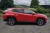 Hyundai TUCSON 1.6 TGDi Hybrid 230 Ultimate 5dr 2WD Auto Engine Red