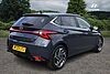 Hyundai I20 1.0T GDi 48V MHD Premium 5dr DCT Aurora Grey