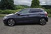 Hyundai I20 1.0T GDi 48V MHD Premium 5dr DCT Aurora Grey