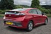 Hyundai IONIQ 1.6 GDi Hybrid Premium 5dr DCT Fiery Red