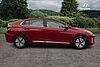 Hyundai IONIQ 1.6 GDi Hybrid Premium 5dr DCT Fiery Red