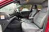 Hyundai IONIQ 1.6 GDi Hybrid Premium 5dr DCT Fiery Red
