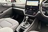 Hyundai IONIQ 1.6 GDi Hybrid Premium 5dr DCT Fiery Red