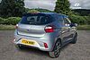 Hyundai I10 1.2 [79] Premium 5dr Auto [Nav] Meta Blue Pearl