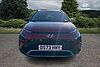 Hyundai BAYON T-GDI PREMIUM DCT MHEV Dragon Red