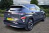Hyundai KONA 160kW Ultimate 65kWh 5dr Auto Ecotronic Grey