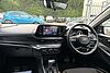 Hyundai I20 T-GDI SE CONNECT MHEV Aurora Grey
