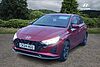 Hyundai I20 T-GDI PREMIUM Dragon Red