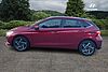Hyundai I20 T-GDI PREMIUM Dragon Red